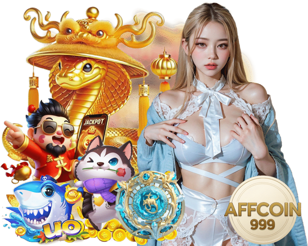 AFFCOIN999